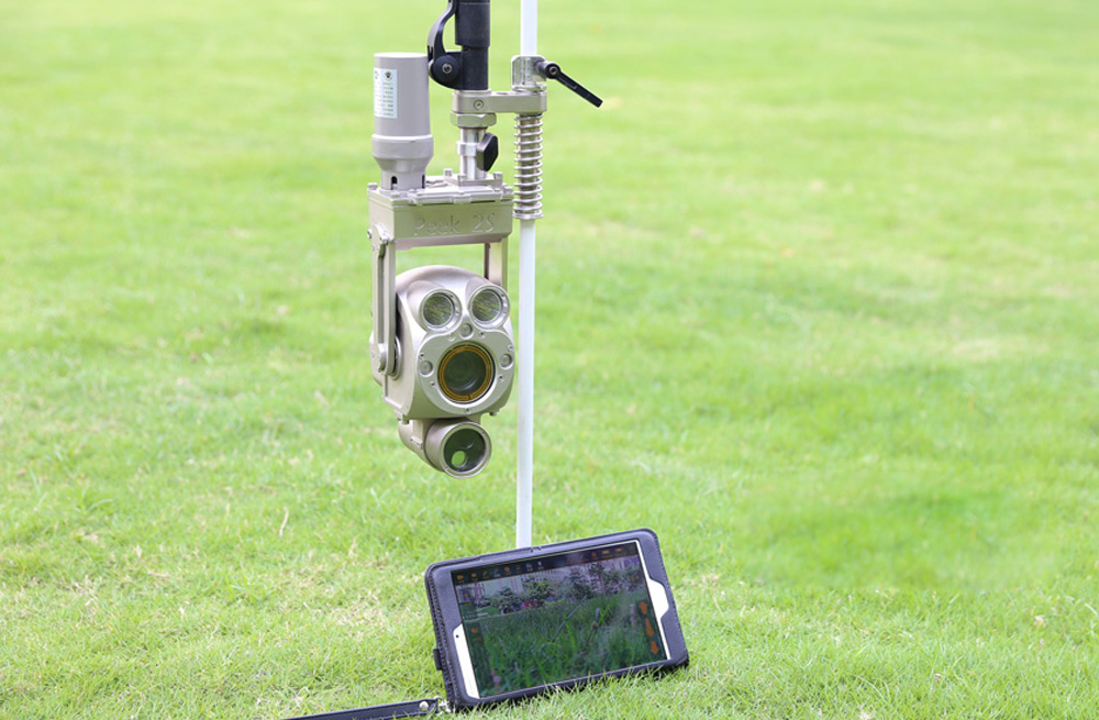 百水家园管道检测QV潜望镜